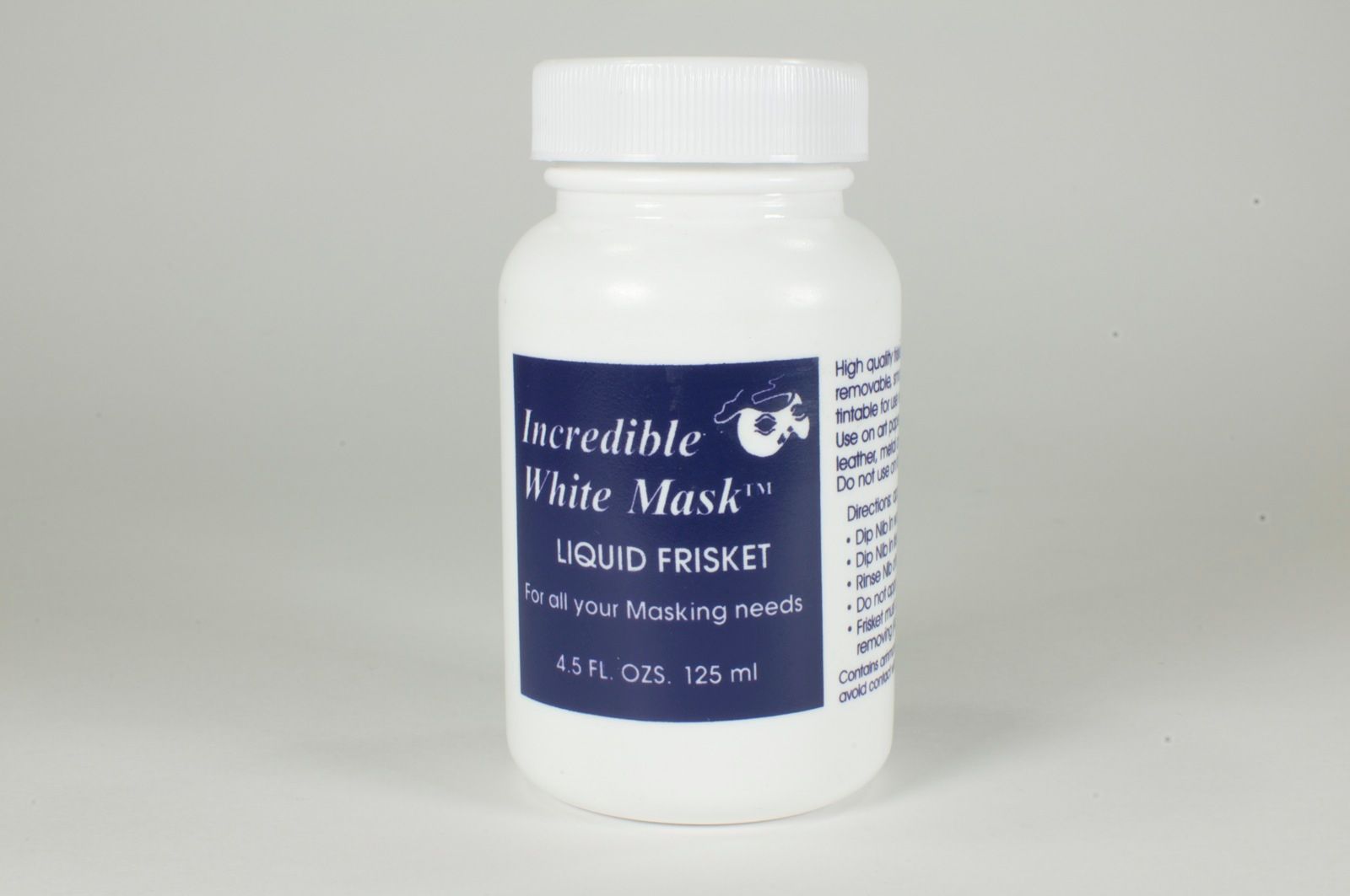 Best liquid masks? - FineScale Modeler - Essential magazine for scale ...